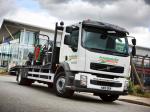 Volvo FL 280 2010 года (UK)